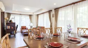 Baan Talay Samran 4 Bedrooms Villa with Beach and 3 pools - Image 4