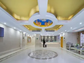 Vienna Hotel Liaocheng University - Image 3