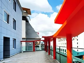 Labelle Hotel Tongyeong - Image 5