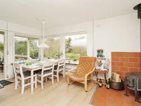 6 person holiday home in Nykøbing Sj - Image 2