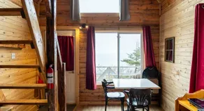 Auberge/Chalet Griffon Aventure - Image 2