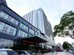 White Cloud Hotel Chuzhou - Image 5