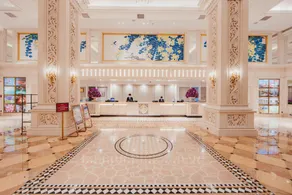 Clifford Hotel Resort Centre Panyu - Image 5