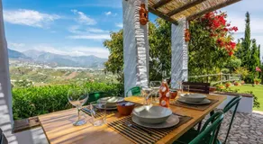 Villa la Alberca SpainSunRentals 1079 - Image 2