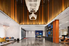 Hilton Garden Inn Jining Grand Canal - Image 3