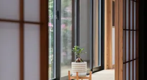 Kominka Guesthouse El Cantón Hakone - Image 3