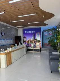 Yishui Bo'an Express Hotel (Xinyi High-speed Railway South Station Branch) - Image 5