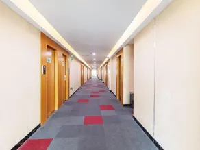 Shankee Collection Hotel (Dongguan Zhangmutou Railway Station Guanyinshan Tianyi City) - Image 5