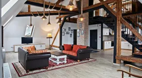 The Bricks 1903 Lofts - Central Bistrita - Image 4