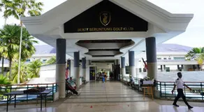 Bukit Beruntung Resort - Image 4