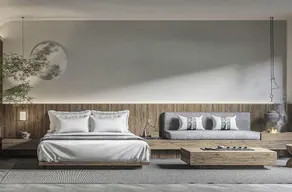 Luoyang Xiangyang Meet the Chuxin·Longtan Yunxigu Homestay - Image 2