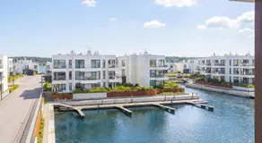Sol Marina Apartment by Solarento - Image 5