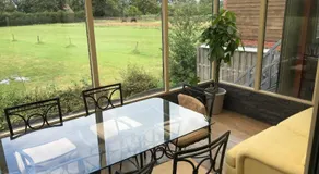 Leuk vakantiewoning dijk woning met 3 slaapkamers dicht bij de Belgische grensen - Image 2
