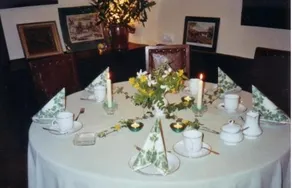 Hotel Graf von Oberg - Image 5