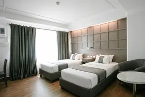 Diamond Suites & Residences - Image 2