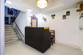 Hotel O Ayushi Hotel - Image 2