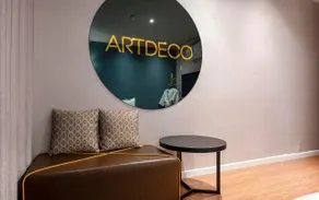 Taebaek Art Deco - Image 1