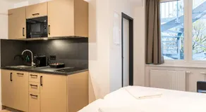 Homaris Apartments Hamburg Altona - Image 5