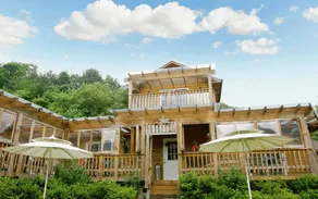 Yangpyeong Familia Hill Pension (near Vivaldi Park) - Image 5