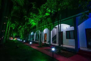 Jungle Palace Resort - Image 3