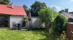 Apartmá se zahrádkou - Image 3