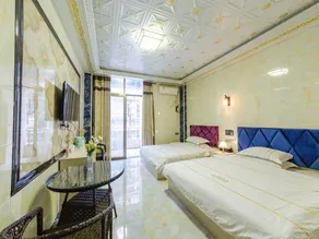 Guangzhou Zhongtian Apartment (Huadu Shiling Branch) - Image 4