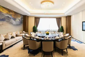 Yulin Yongchang International Hotel - Image 3