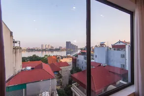 Luxe Paradise Residence Nhat Chieu - Image 4