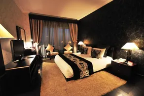 Abjad Grand Hotel - Image 2