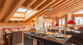 Vrony Apartments by Hotel Walliserhof Zermatt - Image 5