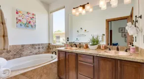 A Beautiful Desert Escape with Everything You Need - Image 3