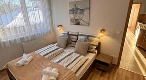 Byblos Wellness Apartman Siófok - Image 2