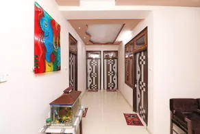 Hotel G M FORUM - Image 4