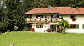 Landhaus am Waldrand - Image 5