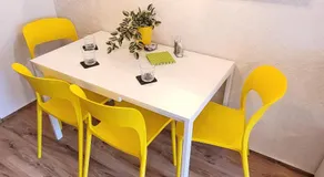 Ferienwohnung 'Mien Lüttes Glück' mit privater Terrasse, privatem Garten und WLAN - Image 5