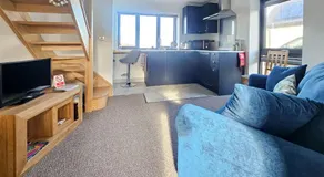 The Studio at Taigh Darach - Image 2