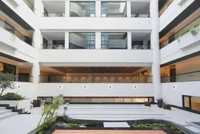 Foshan An-Joy Hotel - Image 2