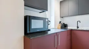 Elegant Apartment in Chelsea - Image 5