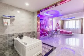 Shuju Hotel - Image 2
