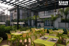 StayVista's Lacielo - 6BHK Pet-Friendly Villa with Sports Turf - Image 5