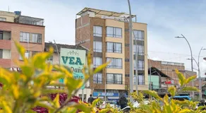 Hotel Iberia Plaza - Image 3