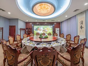 Shenghua Hotel - Image 3