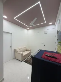 DreamNest 2 Arekere 1-bedroom apartment - Image 3