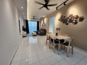 Malacca 3 bedroom Seri Serindit 07 - Image 2