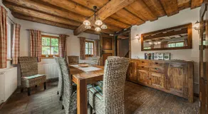 Sommerhus \"Gut Eisenlehen\" i Bad Goisern - Image 3