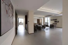 Guyu Seasons · Secret Oasis with Designer Pool & Garden Retreat (Wangxian Valley Branch) - Image 4