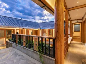 UNThinkHotel Qimu inn - Image 5