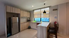 Holiday Homes At Samsuria Resort - Image 4