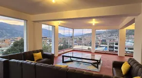 Huaraz Essences Hotel - Image 2