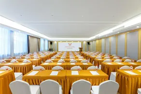 Vienna Hotel 5.0 (Yinchuan Helanshan East Road Branch) - Image 5
